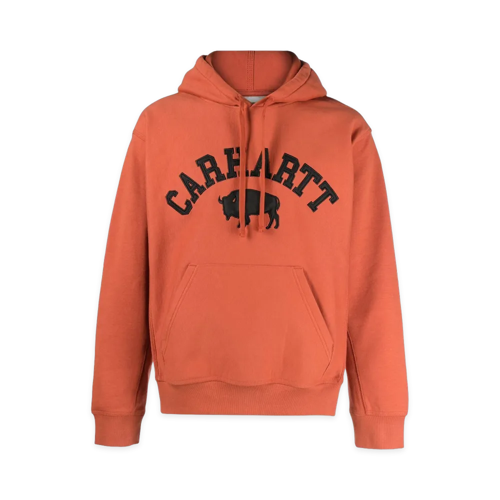 Carhartt WIP Pre Sweaters "Orange"