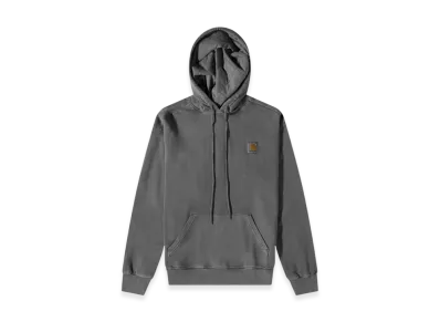 Carhartt WIP Hooded Nelson Sweat "Black"