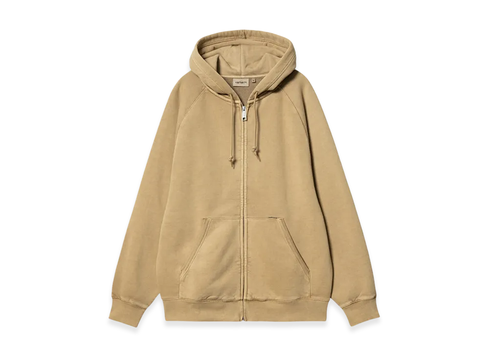 Carhartt WIP Hooded Taos Jacket "Sable"