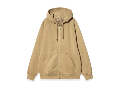 Carhartt WIP Hooded Taos Jacket "Sable"