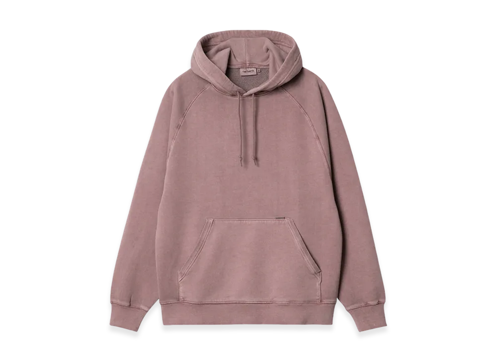 Carhartt WIP Hooded Taos Sweatshirt "Daphne"