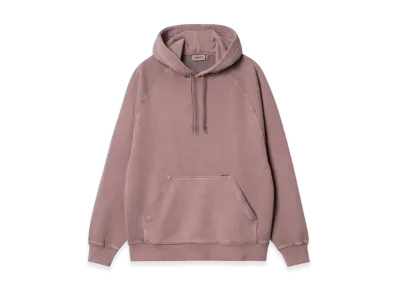 Carhartt WIP Hooded Taos Sweatshirt "Daphne"