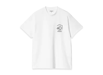Carhartt WIP Icons T-Shirt "White"