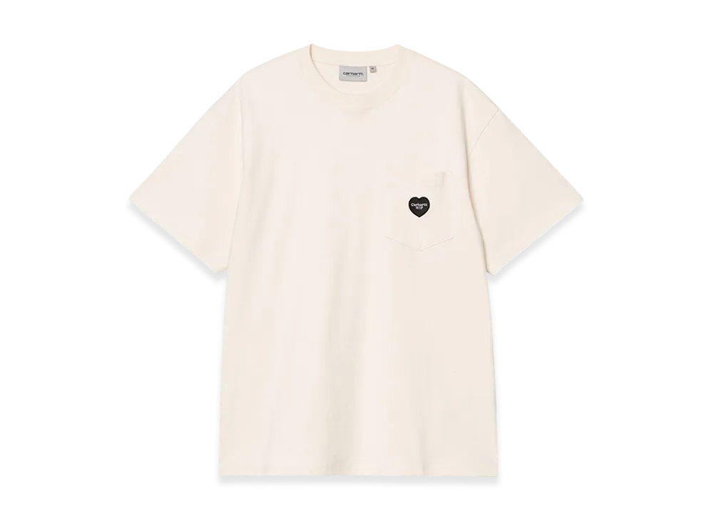 Carhartt WIP Ingo Pocket T-Shirt "Undyed"