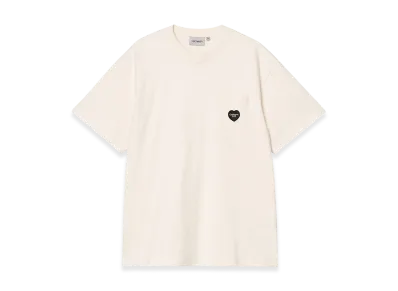 Carhartt WIP Ingo Pocket T-Shirt "Undyed"