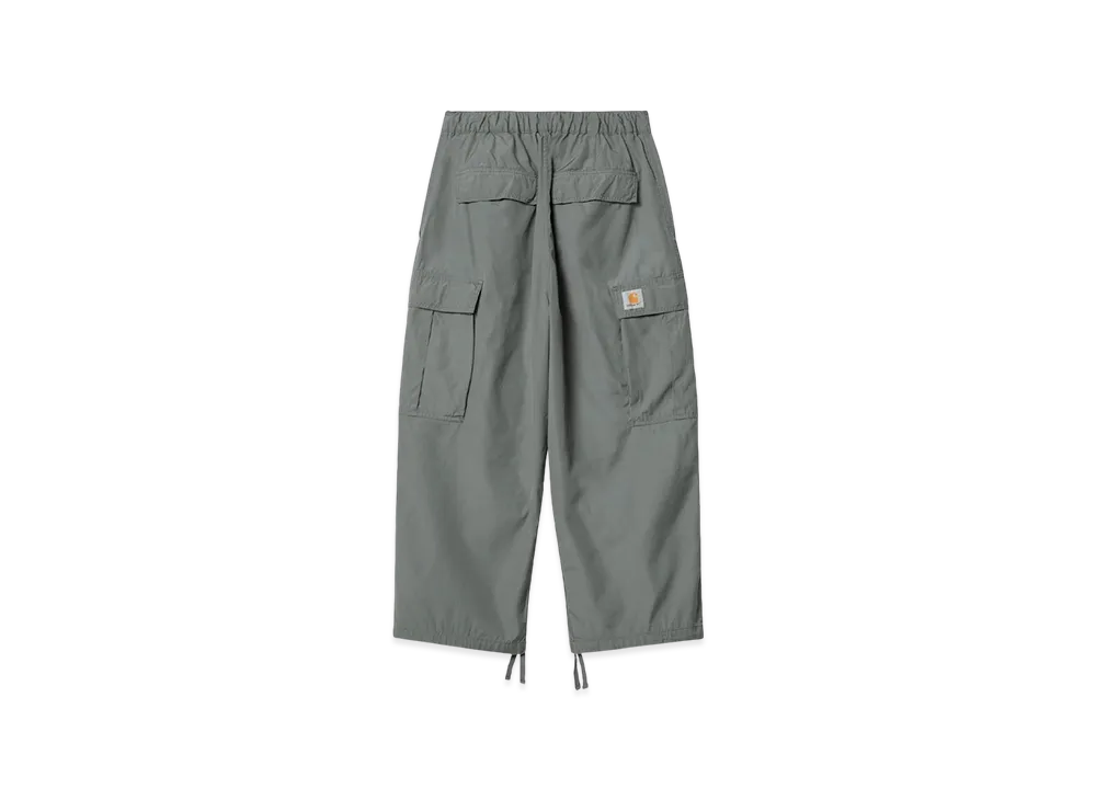 Carhartt WIP Jet Cargo Pants "Smoke Green"