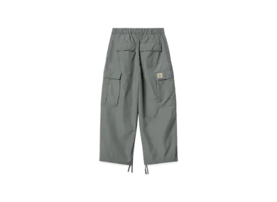 Carhartt WIP Jet Cargo Pants "Smoke Green"
