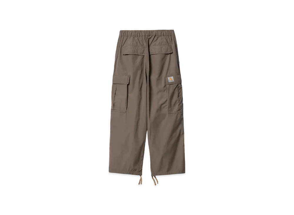 Carhartt WIP Jet Cargo Pants "Barista"