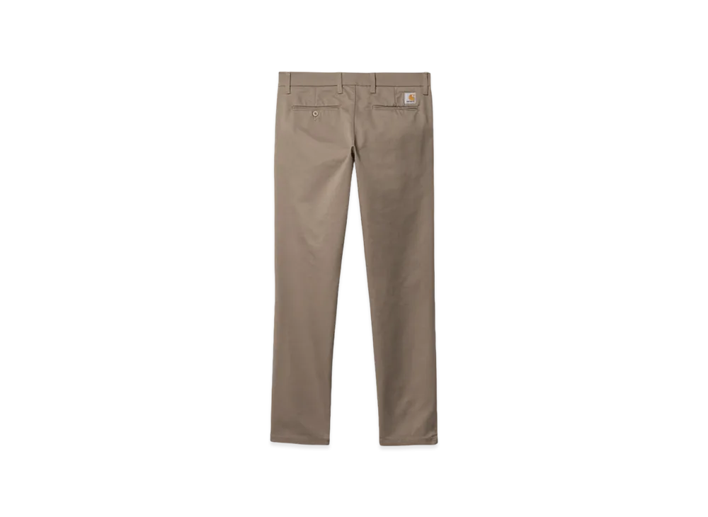 Carhartt WIP Lamar Stretch Twill Sid Pants "Branch"