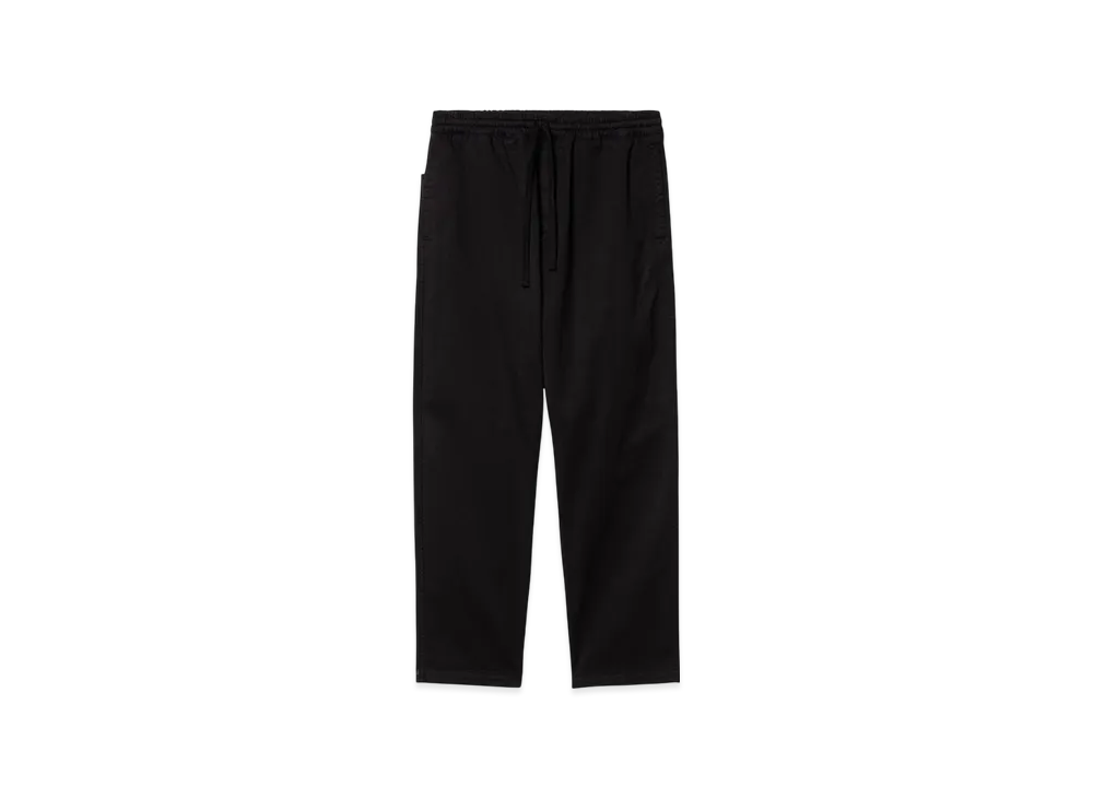 Carhartt WIP Lawton Pants "Black"