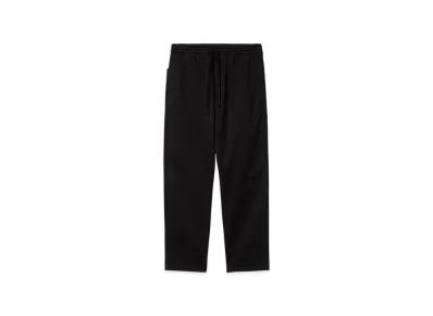Carhartt WIP Lawton Pants "Black"