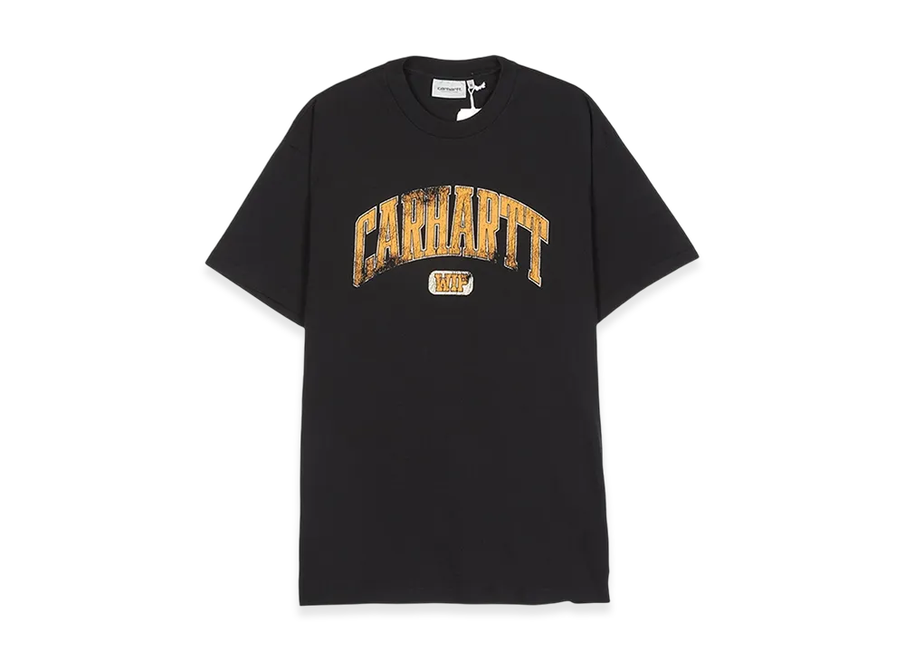 Carhartt WIP Lecture S/S T-Shirt "Black"