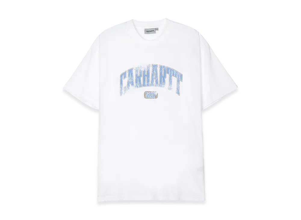 Carhartt WIP Lecture S/S T-Shirt "White"