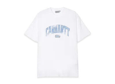 Carhartt WIP Lecture S/S T-Shirt "White"