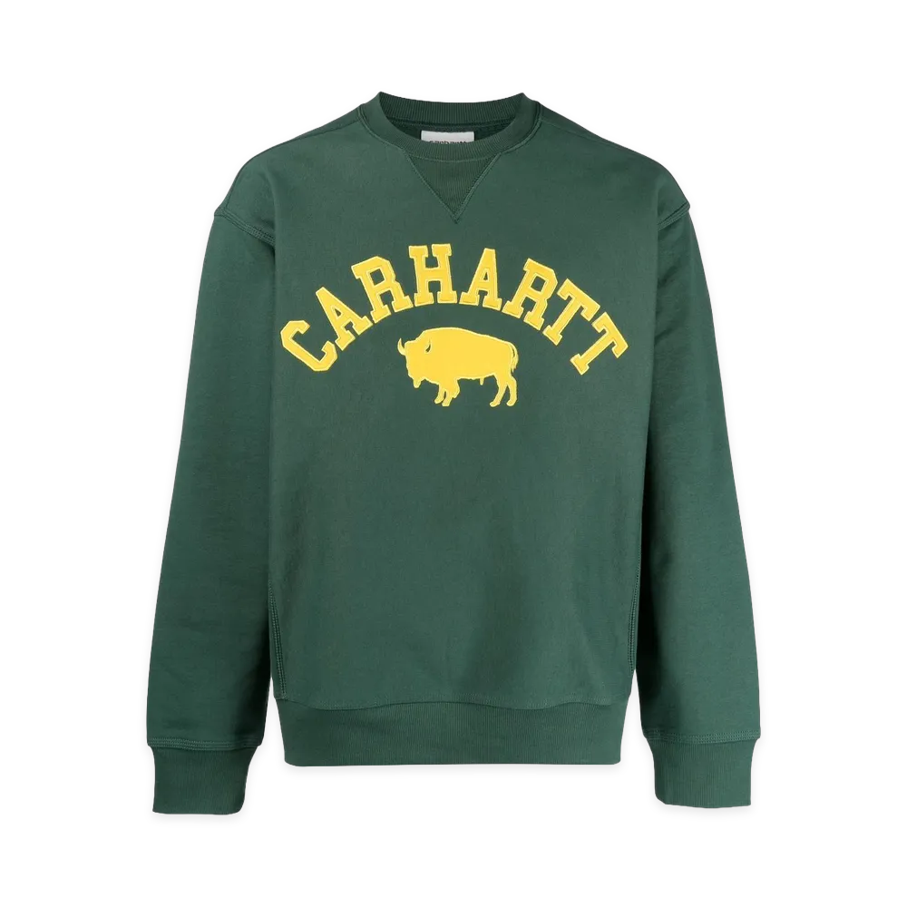 Carhartt WIP Pre Sweaters "Green"
