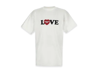 Carhartt WIP Love T-Shirt "White"