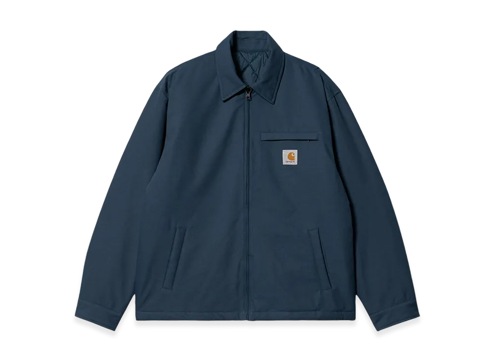 Carhartt WIP Madera Reversible Jacket "Squid"