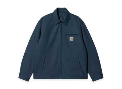 Carhartt WIP Madera Reversible Jacket "Squid"