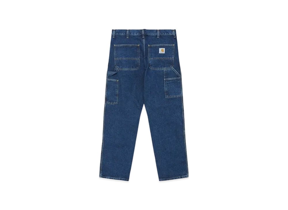 Carhartt WIP Maitland Denim Single Knee Pants "Blue Stone Washed"