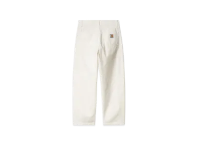 Carhartt WIP Marshall Canvas Landon Pants "Wax"