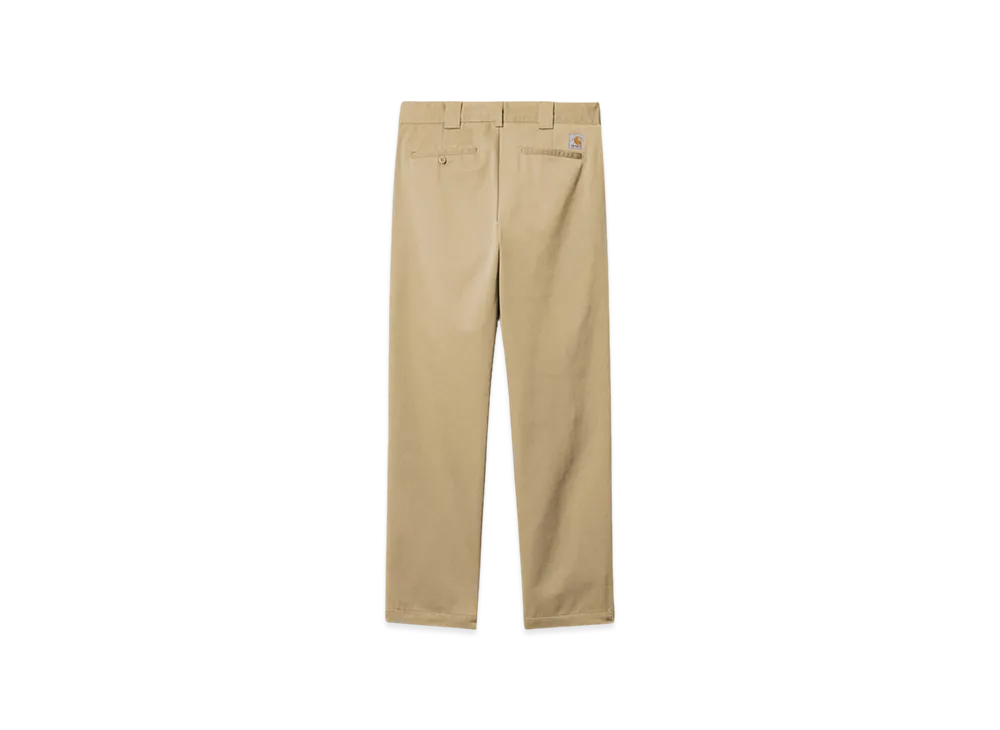 Carhartt WIP Master Pants "Sable"