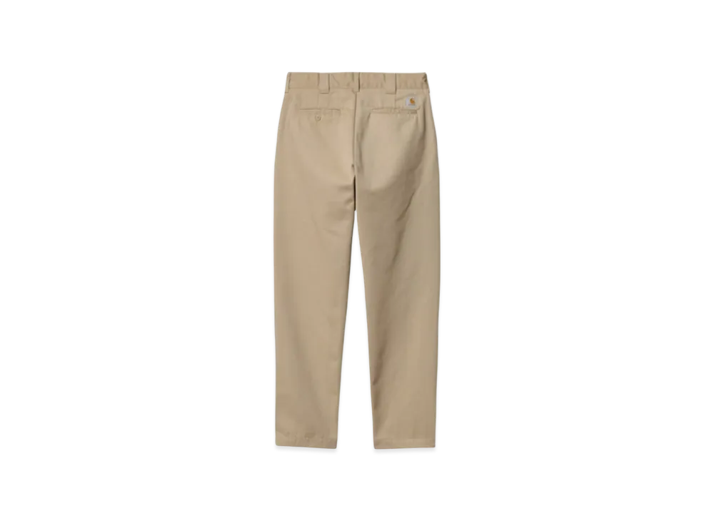 Carhartt WIP Master Pants "Wall"