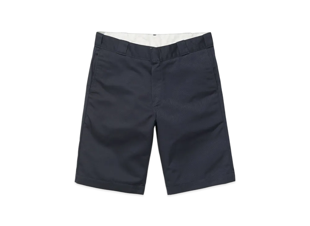 Carhartt WIP Master Short "Dark Navy"