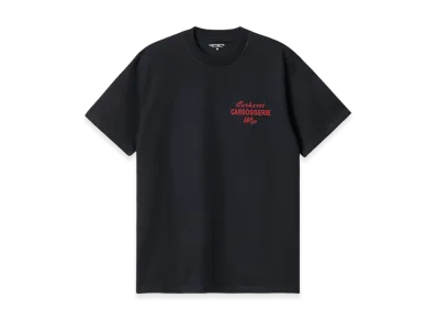 Carhartt WIP Mechanics T-Shirt "Dark Navy"