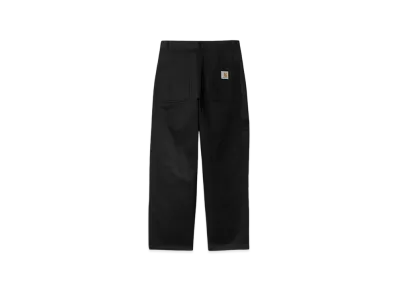 Carhartt WIP Midland Pants "Black"