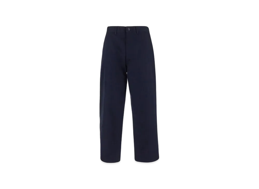 Carhartt WIP Midland Pants "Dark Navy"