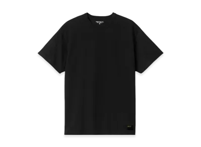 Carhartt WIP Military T-Shirt "Black"
