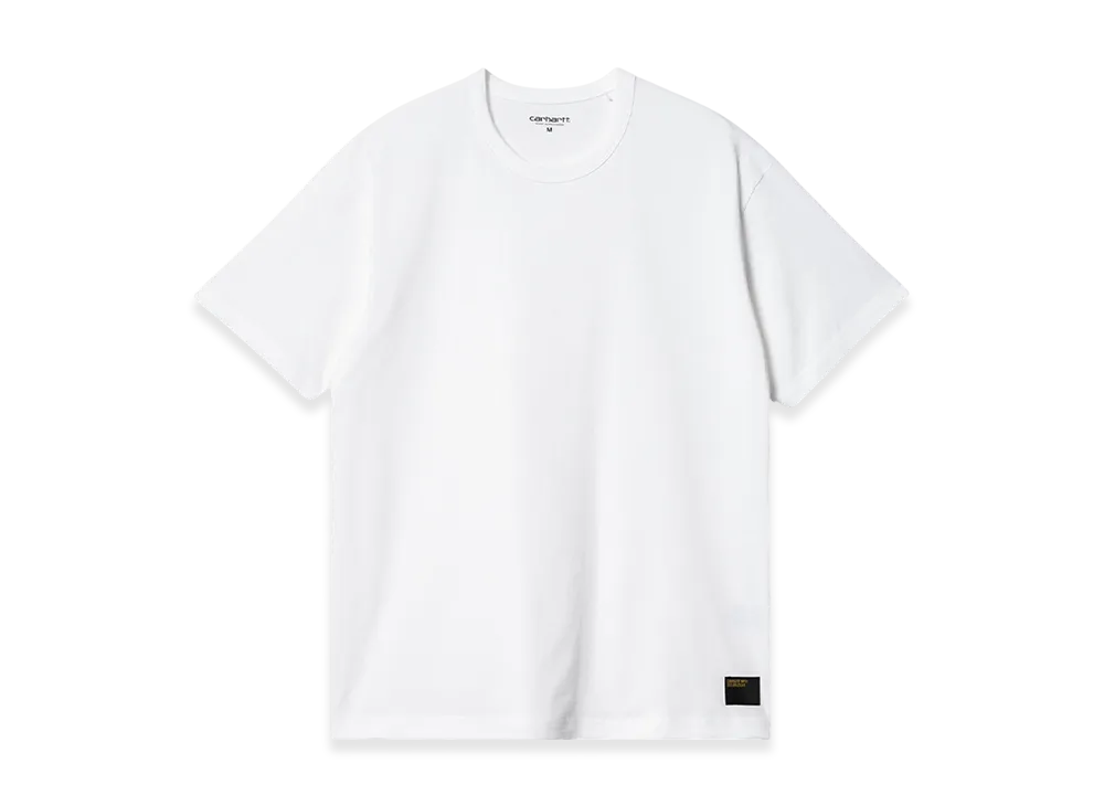 Carhartt WIP Military T-Shirt "White"