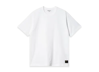 Carhartt WIP Military T-Shirt "White"