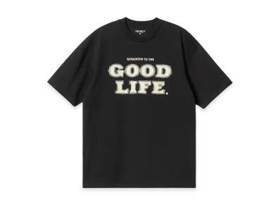 Carhartt WIP Mist T-Shirt "Black"