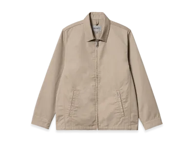 Carhartt WIP Modular Jacket "Wall"