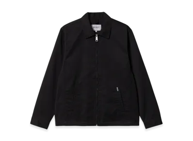 Carhartt WIP Modular Jacket "Black"