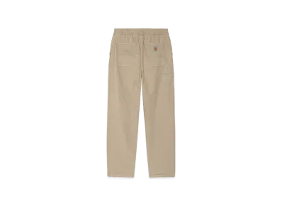 Carhartt WIP Moraga Twill Flint Pants "Wall"