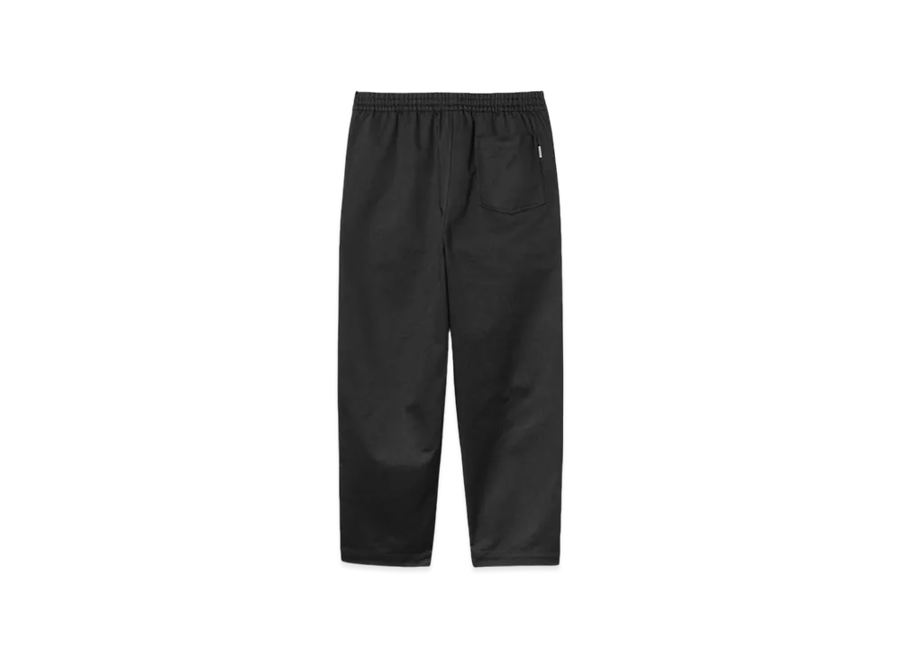 Carhartt WIP Newhaven Pants "Black"