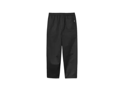 Carhartt WIP Newhaven Pants "Black"