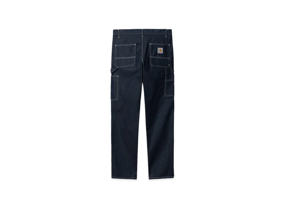 Carhartt WIP Norco Blue Denim Ruck Single Knee Pants "Blue Rigid"