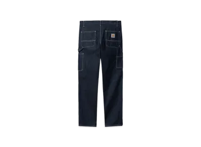 Carhartt WIP Norco Blue Denim Ruck Single Knee Pants "Blue Rigid"