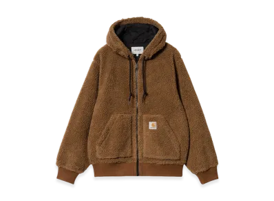 Carhartt WIP OG Active Liner "Deep Hamilton Brown"