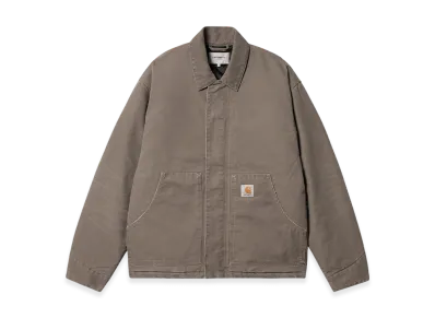 Carhartt WIP OG Arcan Jacket "Barista Aged Canvas"