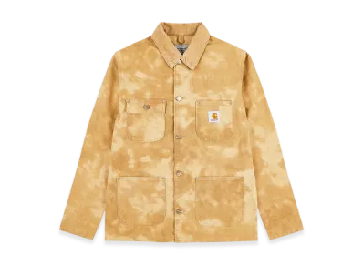 Carhartt WIP OG Chore Chromo Coat "Dusty Hamilton Brown Chromo/Dusty Hamilton Brown"