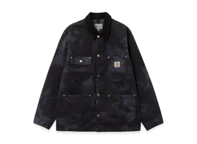 Carhartt WIP OG Chore Chromo Coat "Black Chromo/Black"