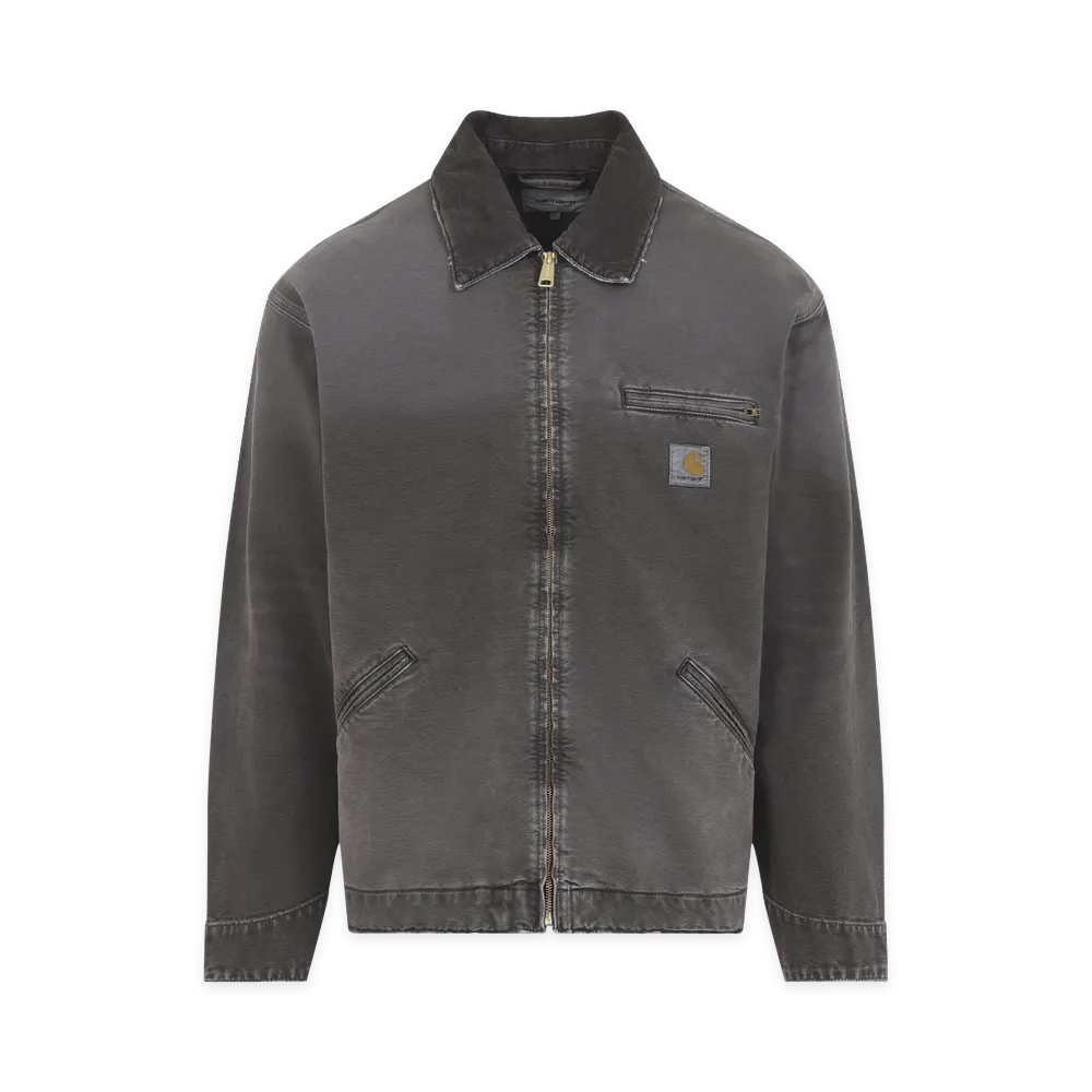 Carhartt WIP Tobacco OG Detroit Jacket "Brown"
