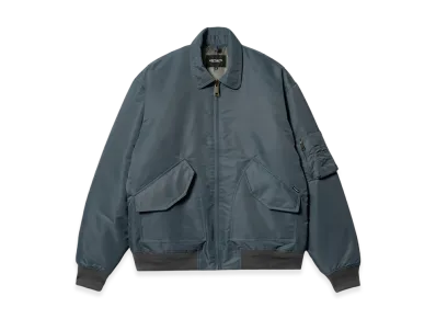 Carhartt WIP Olten Bomber "Ore"