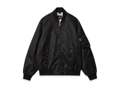 Carhartt WIP Otley Bomber "Black"
