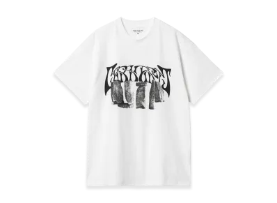 Carhartt WIP Pagan T-Shirt "White"
