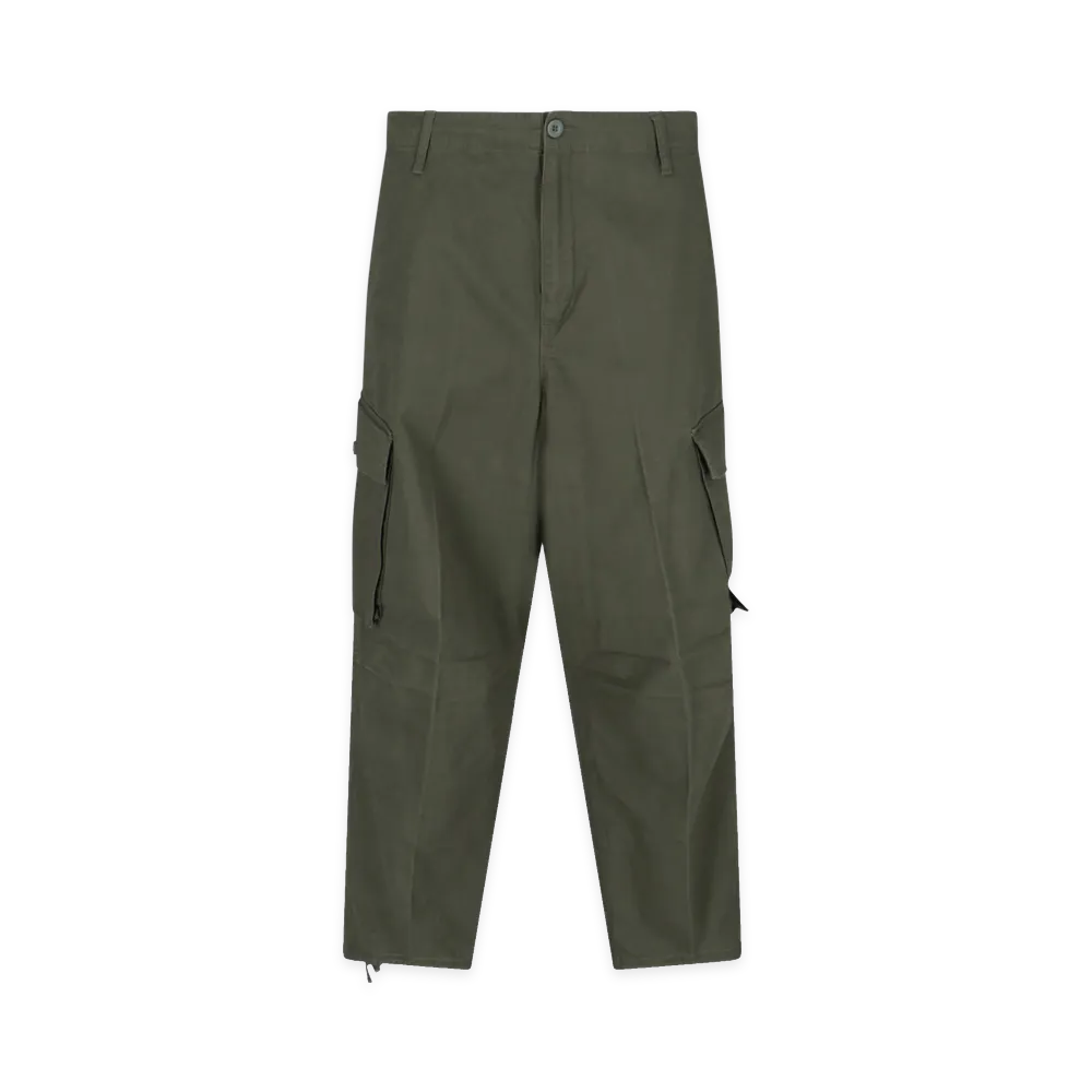 Carhartt WIP Trousers "Green"